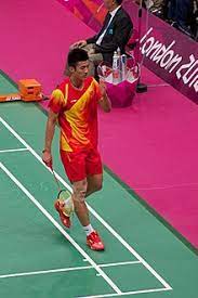 28 julai 2021, 11:24 pm. Chen Long Wikipedia