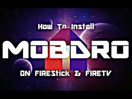 How To Install Mobdro On Firesitck Firetv For Free Live Tv Ppv Step By Step Installation Of Mobdro On The Amazon Fi Live Tv Tv Channels Amazon Devices