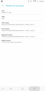 2) version android p to android o. Bootloader Unlock Tool Not Working On My Asus Zenfone 1 Max M1 Asus X00pd Zentalk