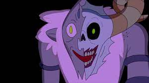 The episode was written and storyboarded by tom herpich and skyler page, from a story by patrick mchale, kent. The Lich Wikipedia