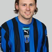 Jag funderade på att lägga av”