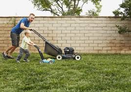 Maybe you would like to learn more about one of these? Lawn Mower Safety For Children And Families