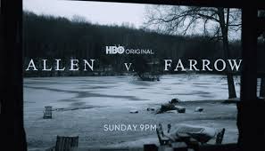 Check spelling or type a new query. Hbo Releases First Trailer For Docu Series Allen V Farrow