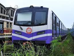 TrainTrackers Metro Railway