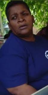 Gloria Jeter Obituary