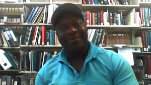 Profile for Author Tim Broyles