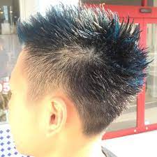 4.4 out of 5 stars. 130 Incredible Spiky Hairstyles For Men 2021 Popular Picks