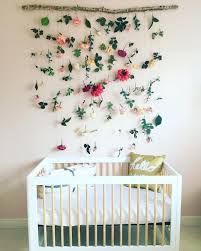 A Girl And Her Glitter On Instagram These Over Sized Tassels In Shades Of Blues Are Giving Us Everything Baby Room Decor Baby Nursery Inspiration Baby Decor