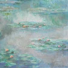 Yeontan, kim taehyung's disambiguation needed dog known for being a very loyal and mischievous pooch, is loved by millions of people across the world. Taehyung As Claude Monet Paintings Lï½ï½–ï½…ï½Œï½™ Tï½ï½…ï½ˆï½™ï½•ï½Žï½‡ Facebook