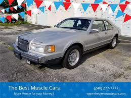 Image result for Silver 1990 Lincoln
