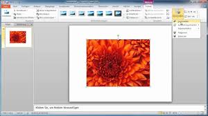 Weitere ideen zu powerpoint bilder, powerpoint präsentation, power point. Powerpoint 2010 Bilder Auf Beliebige Formen Zuschneiden Youtube