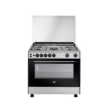 Coperchio piano cottura franke a piani cottura. Beko Cuisiniere Gg15112gx 90 Cm Au Meilleur Prix En Tunisie Sur Mega Tn