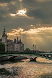 فرنسا وقت الغروب Paris Pictures Paris Beautiful Paris