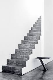 Stairs Progettazione Scale Architettura Di Interni Cemento Lucidato