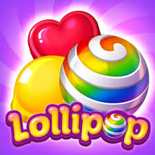 You will find many bright levels with hot girls and various visual effects, from this game you will just. Lollipop Sweet Taste Match 3 Apps On Google Play