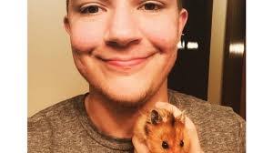 Alex Dudek's Instagram, Twitter & Facebook