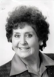 Corinne Yvonne Briscoe Obituary