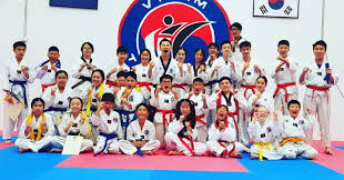 I have 2 kids in tae kwon do. Vteam Taekwondo Maidstone Hq Home Facebook