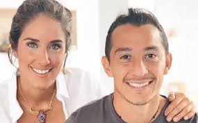 Novias latinas y atletas latinos: una combinación explosiva