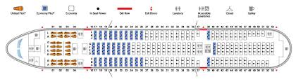 Use airplane seat map to find which ones are more comfortable and which should be avoided. Boeing 777 200 777