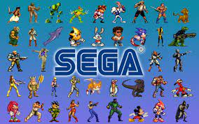 8 de febrero de 2021. Viajar Leyendo Criticas Express Lista Top 10 Grandes Juegos De Sega Genesis