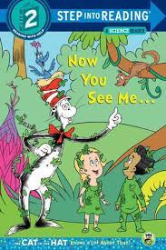 Now You See Me Dr Seuss Cat In The Hat In 2021 Into Reading Seuss Pbs Kids