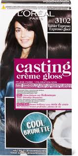 Tonalizando o cabelo em casa com casting creme gloss l'oréal chocolate glacê n°415. Laiko LentelÄ— SaulÄ—ta Viduryje Niekur Casting Creme Gloss Espresso Scholarsglobe Org