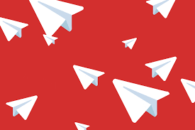 Please confirm your country code and enter your phone number. Telegram Is The Latest App For White Nationalists