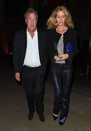 Hogan is a dermatologist in raleigh, nc. Jeremy Clarkson S New Dublin Girlfriend Very Happy To Be With Former Top Gear Host Dublin Live