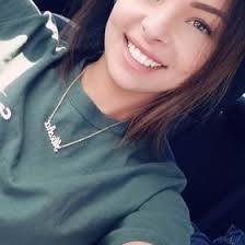 Alesha Cox's Instagram, Twitter & Facebook