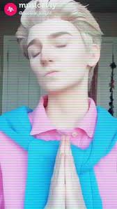 Joseph Christian Chestnut