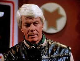 This series will honor the actors/actresses who you recognize but probably  can't name. #Famousyetunknown #155 Chi McBride Known for: Undercover  Brother, Cradle to the Grave, The Frighteners, Gone in 60 seconds and