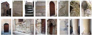 San giovanni in fiore bed and breakfast. Historical Buildings Erected With The Granite Of San Giovanni In Fiore Download Scientific Diagram