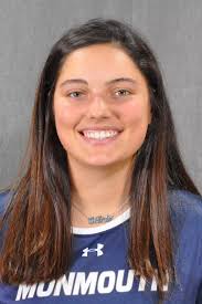 2018 Women's Lacrosse Roster