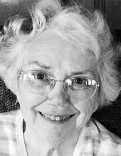 Obituary information for Mildred Sue (Cooper) Lane