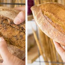 Consumir Un Pan De Calidad Ya Es Posible Gracias A Cocopan En 2020 Pan De Masa Madre Alimentos Nutritivo