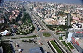 Nilufer Hali Yikama Bursa Mizin Merkez Uc Ilcesinden En Genc Olani De 2020 Kentsel Donusum Bursa Niluferler