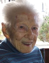 Olive Wilson Obituary