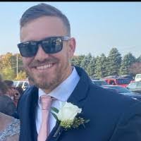 Chris Gendron's Instagram, Twitter & Facebook