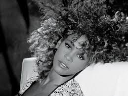 Whitney Houston's Sister-in-Law