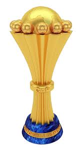 Caf Africa Cup Of Nations Trophy 3 Trofeu Futebol Historia Do Futebol Futebol
