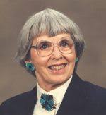 Estelle Boles Nickell (1913-2007)