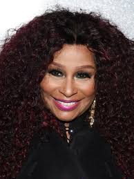 Happy Birthday Yvette Marie Stevens aka Chaka Khan (March 23, 1953)