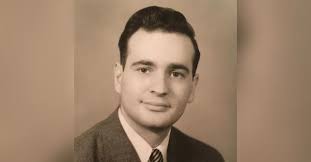 Robert E. Doyle Jr. Obituary