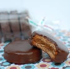 Alfajores Again Food Argentinian Food Fun Desserts