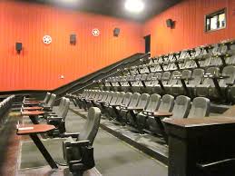 10 Unfolded Alamo Drafthouse Seating Chart