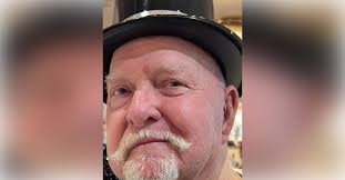 Obituary information for John S. Rust