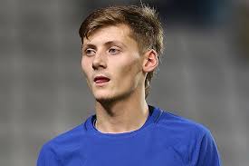 Kyle Scott in Chelsea contract stalemate with Leicester City and  Huddersfield monitoring teenager's situation