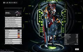 Frost prime accessories pack misa prime syandana pack includes: Citadella Prime Syandana Sitting Quite Far Off Frames Back Art Animation Warframe Forums