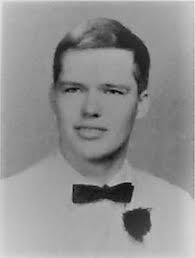 Our class member Randy Murphy passed away this past Sunday. I've attached  his obituary.